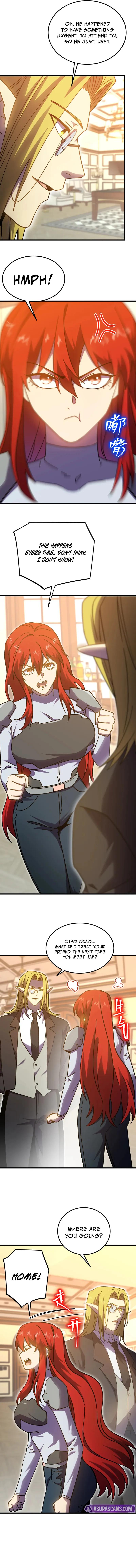 Logging 10,000 Years into the Future 237