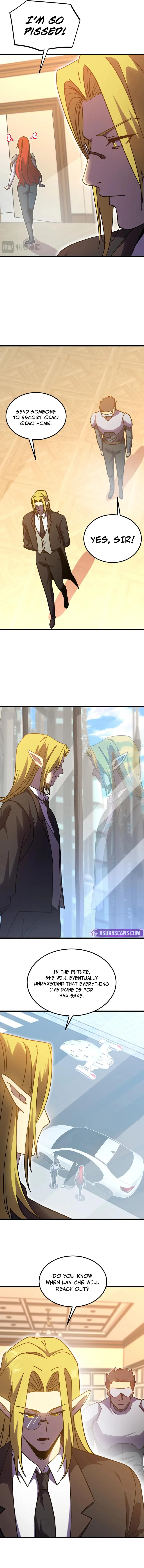 Logging 10,000 Years into the Future 237