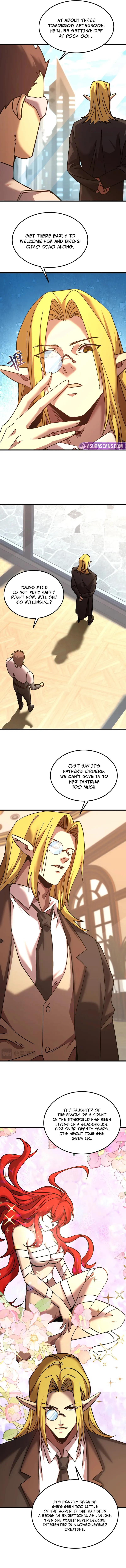 Logging 10,000 Years into the Future 237