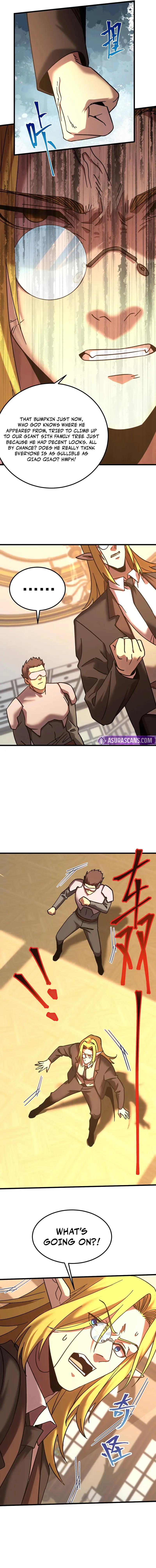 Logging 10,000 Years into the Future 237