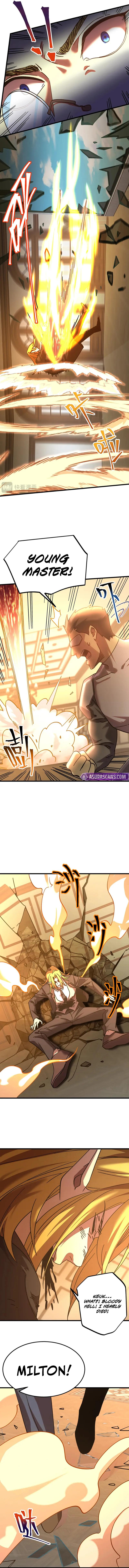 Logging 10,000 Years into the Future 237