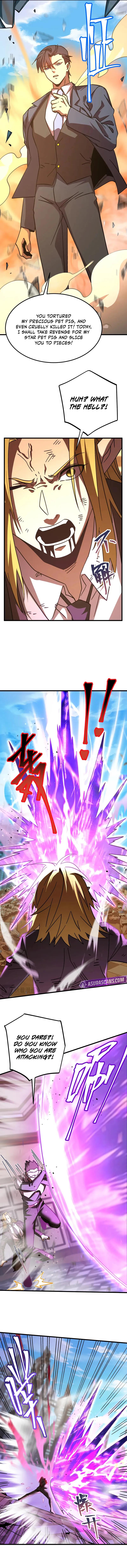 Logging 10,000 Years into the Future 237