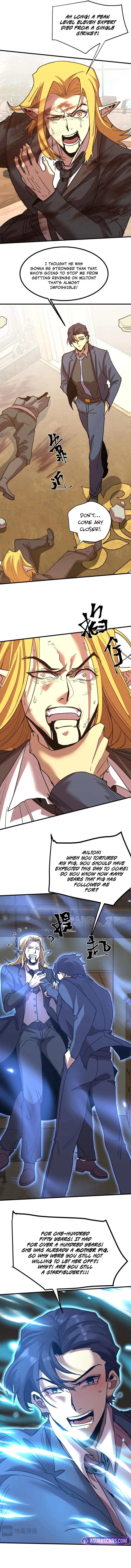 Logging 10,000 Years into the Future 237