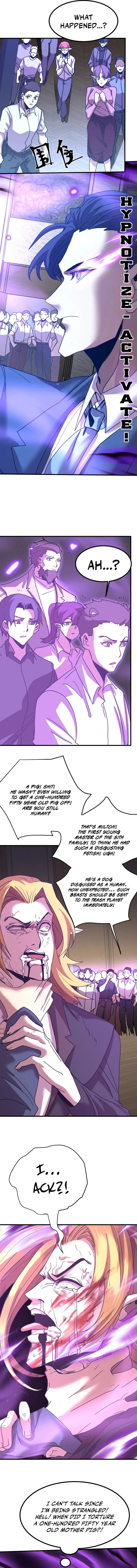 Logging 10,000 Years into the Future 237