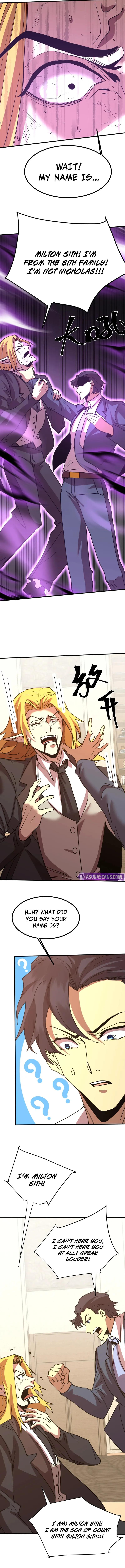 Logging 10,000 Years into the Future 237