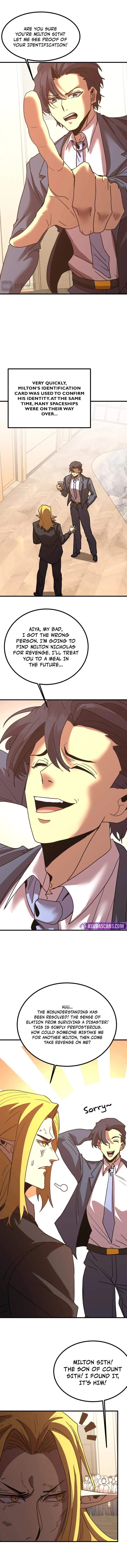 Logging 10,000 Years into the Future 237