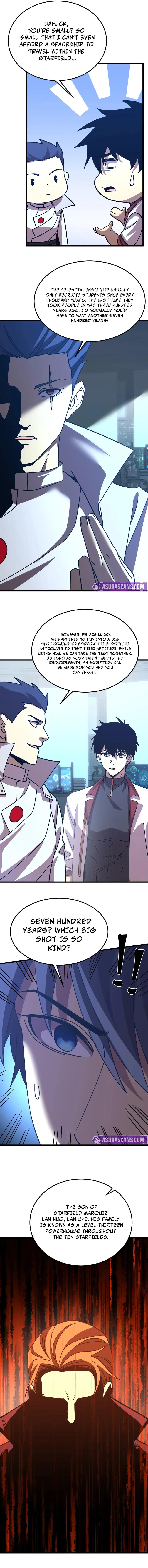 Logging 10,000 Years into the Future 238