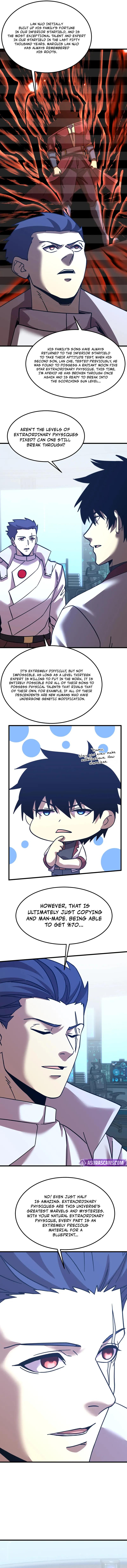 Logging 10,000 Years into the Future 238