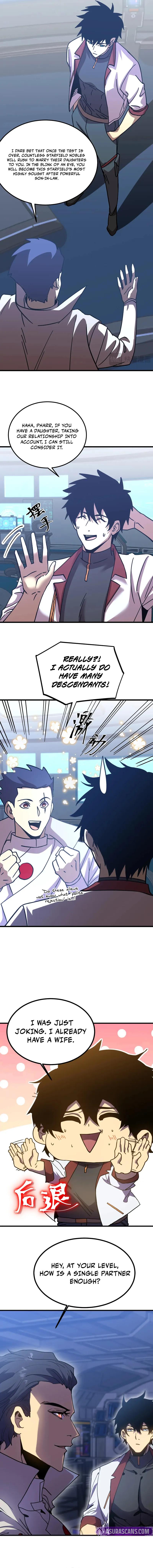 Logging 10,000 Years into the Future 238