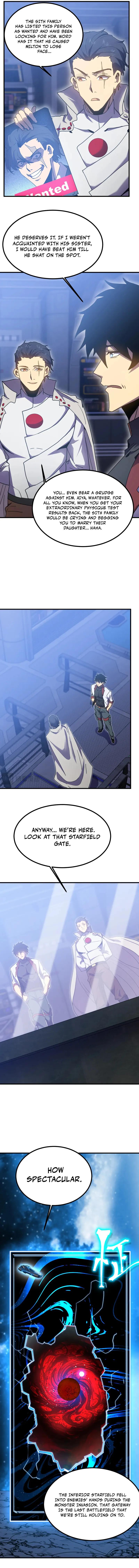 Logging 10,000 Years into the Future 238