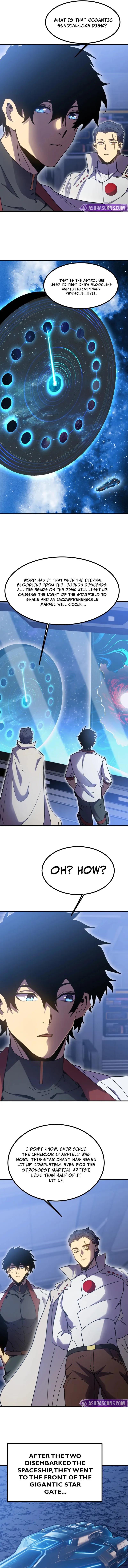 Logging 10,000 Years into the Future 238