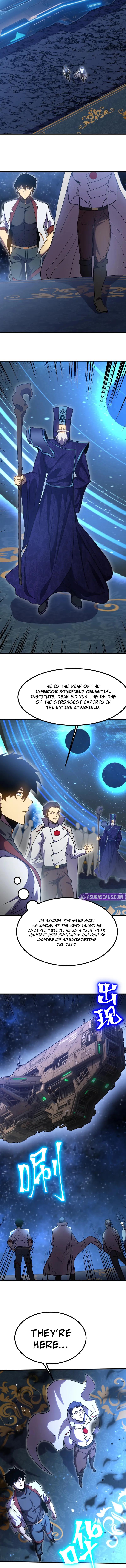 Logging 10,000 Years into the Future 238