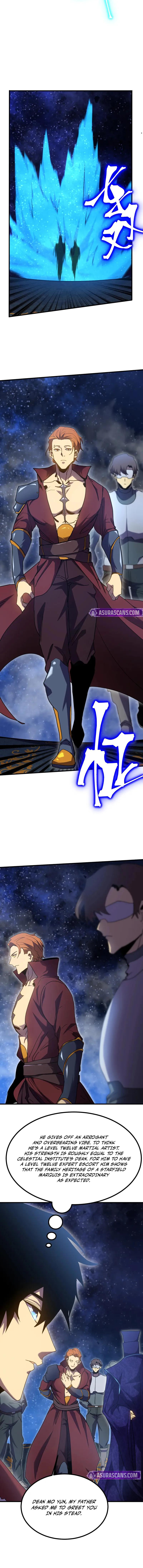 Logging 10,000 Years into the Future 238