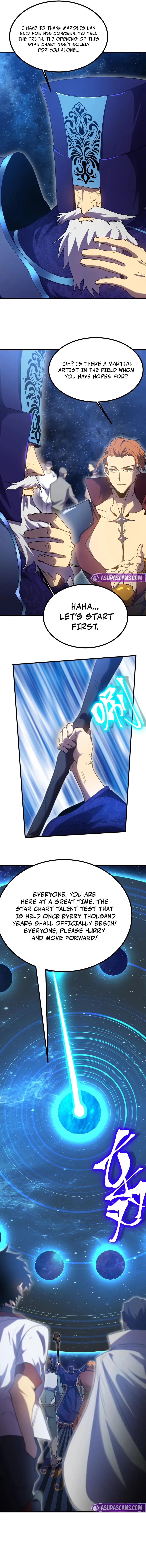 Logging 10,000 Years into the Future 238