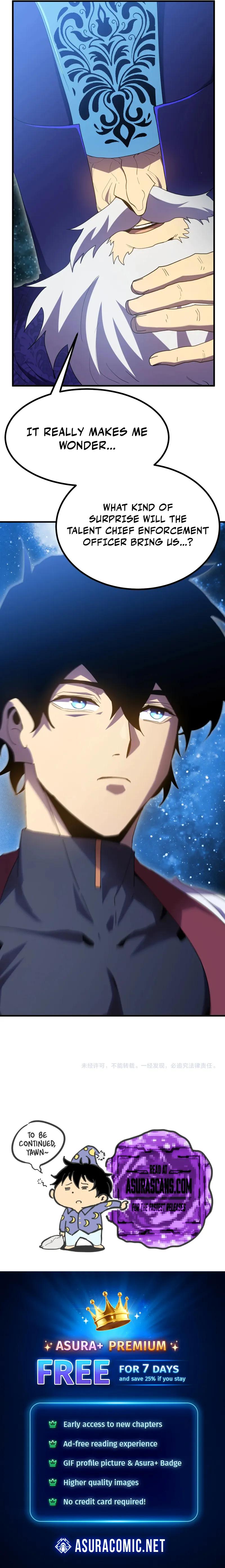 Logging 10,000 Years into the Future 238