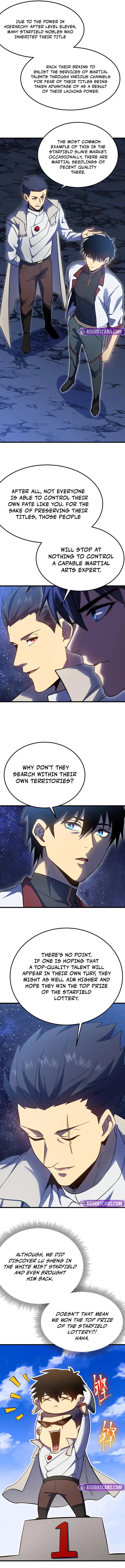 Logging 10,000 Years into the Future 239