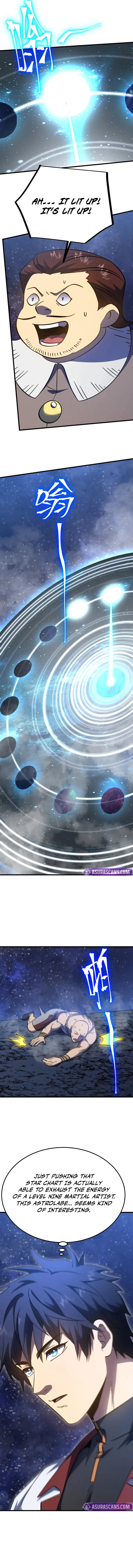 Logging 10,000 Years into the Future 239