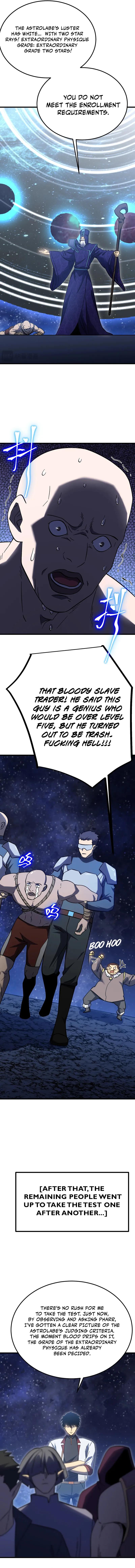 Logging 10,000 Years into the Future 239