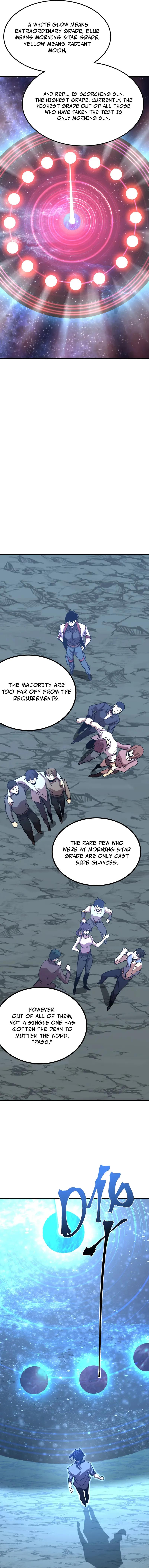 Logging 10,000 Years into the Future 239