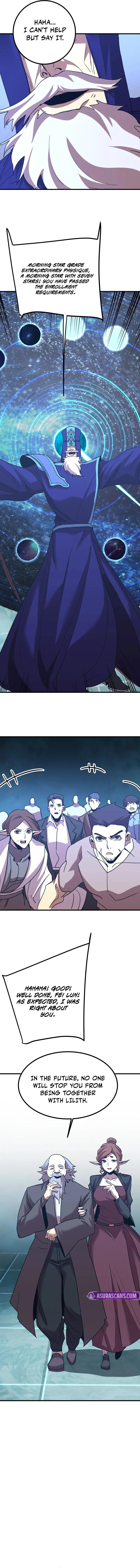 Logging 10,000 Years into the Future 239