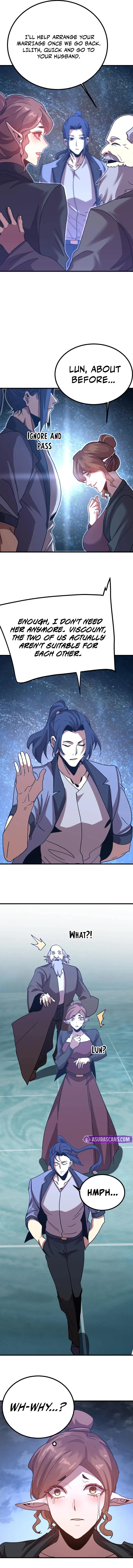 Logging 10,000 Years into the Future 239