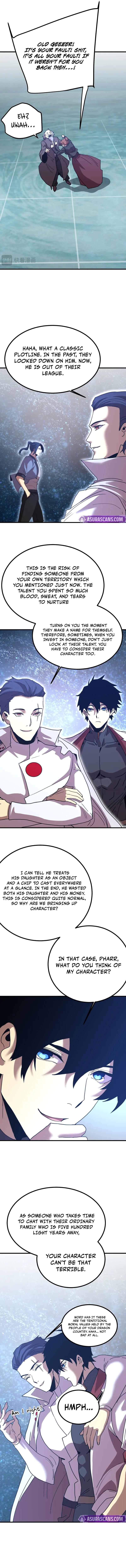 Logging 10,000 Years into the Future 239