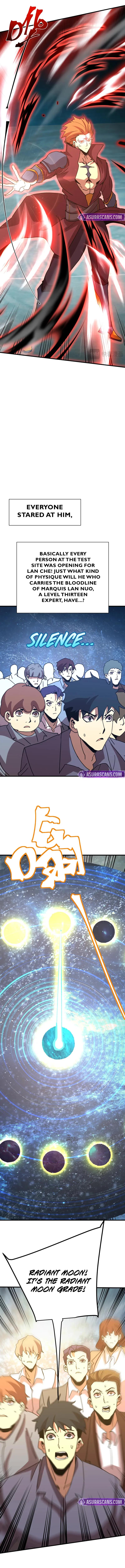 Logging 10,000 Years into the Future 239