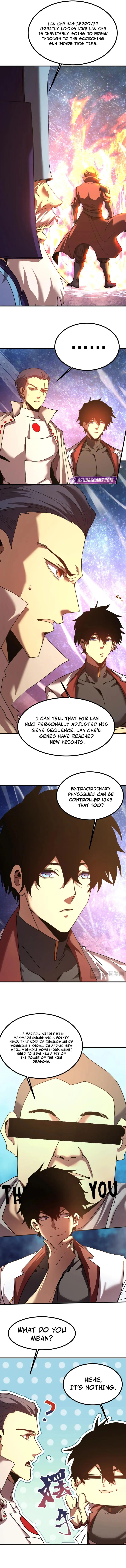 Logging 10,000 Years into the Future 240