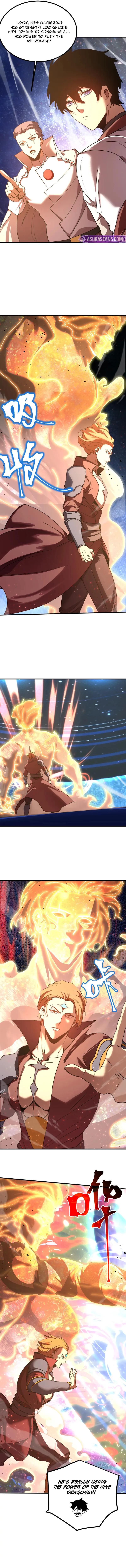 Logging 10,000 Years into the Future 240