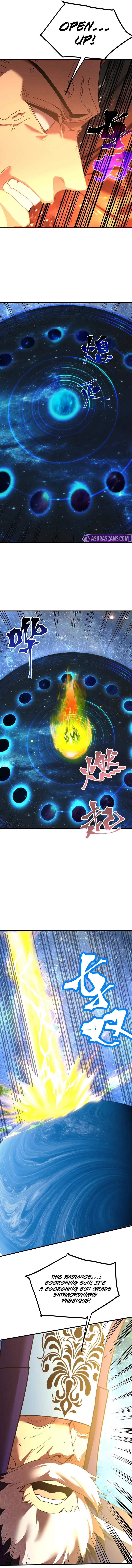 Logging 10,000 Years into the Future 240