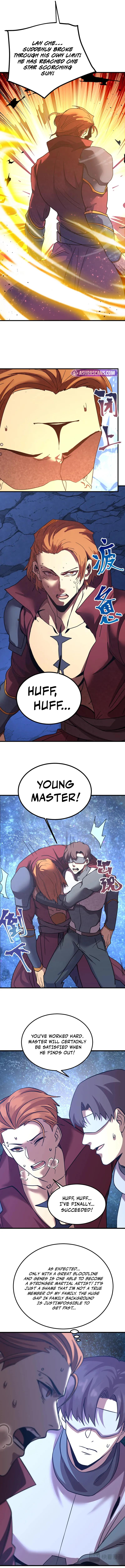 Logging 10,000 Years into the Future 240