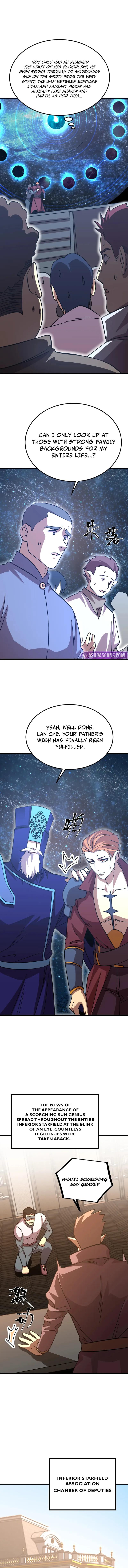 Logging 10,000 Years into the Future 240