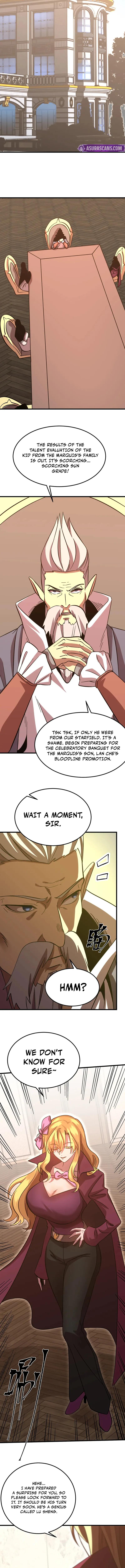 Logging 10,000 Years into the Future 240