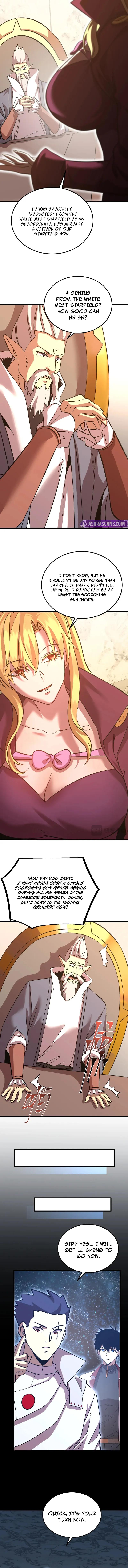 Logging 10,000 Years into the Future 240