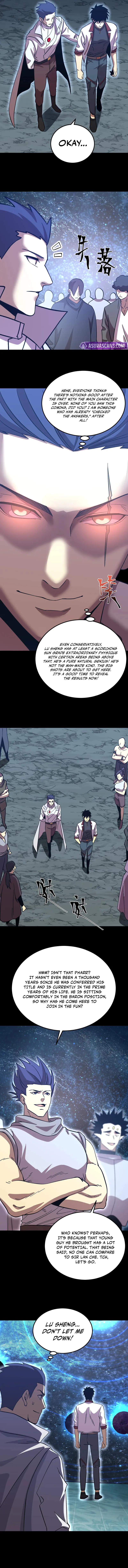 Logging 10,000 Years into the Future 240