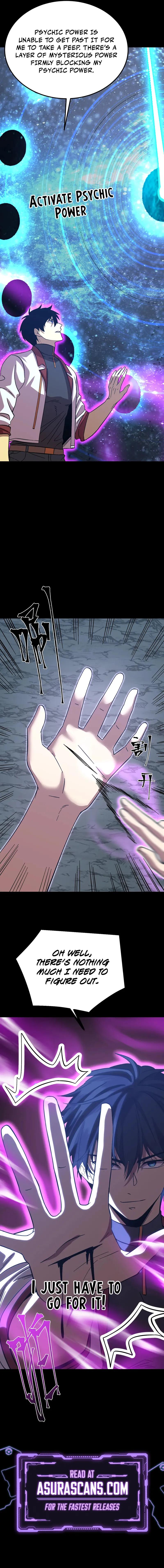 Logging 10,000 Years into the Future 240