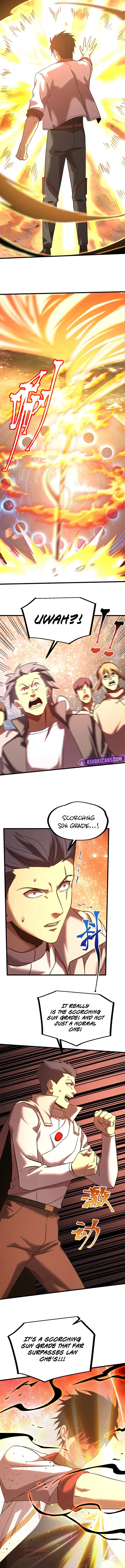 Logging 10,000 Years into the Future 241