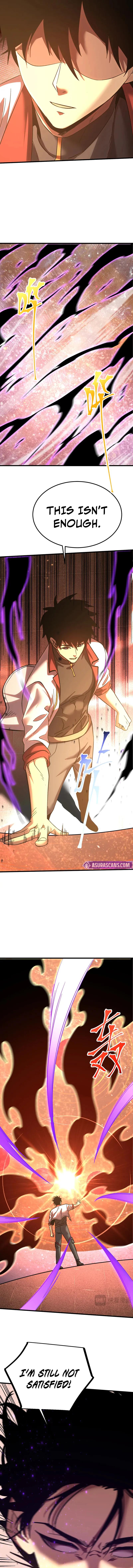 Logging 10,000 Years into the Future 241