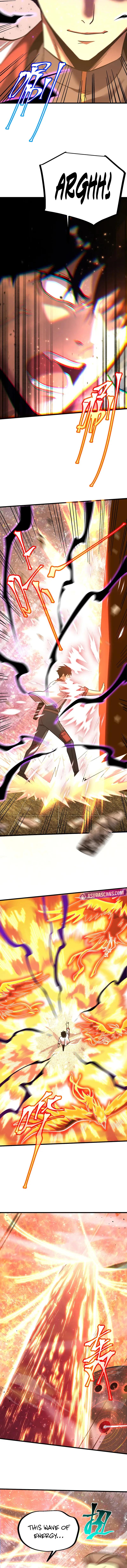 Logging 10,000 Years into the Future 241