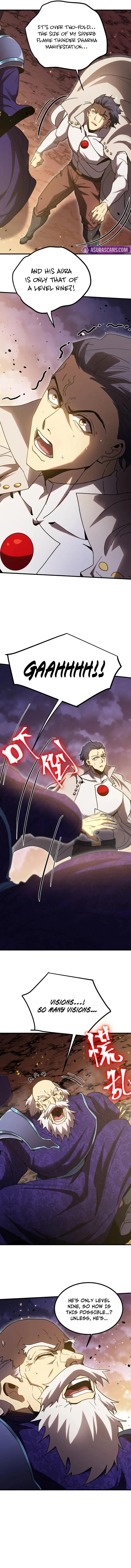 Logging 10,000 Years into the Future 241