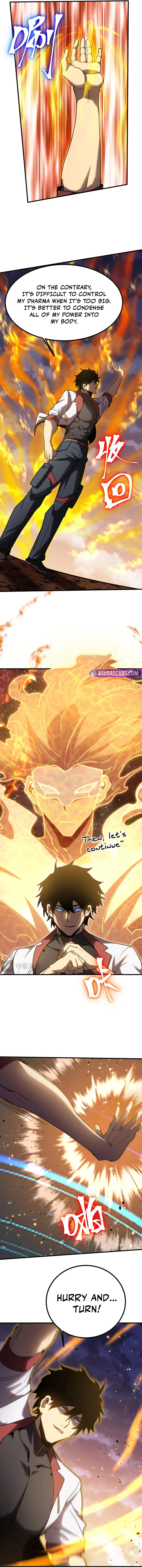 Logging 10,000 Years into the Future 241