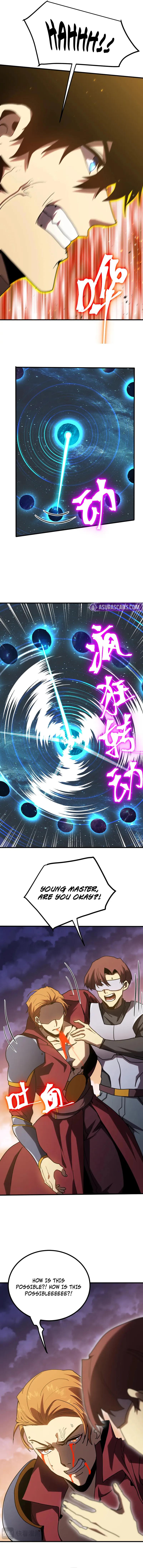 Logging 10,000 Years into the Future 241