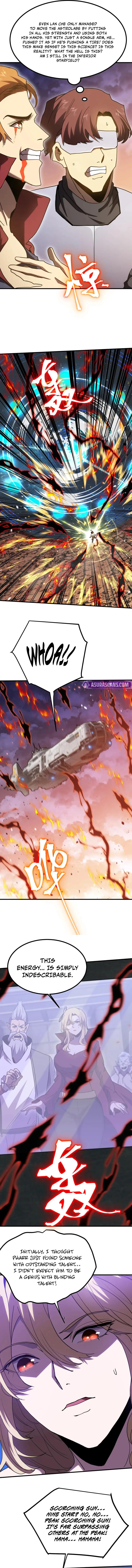 Logging 10,000 Years into the Future 241