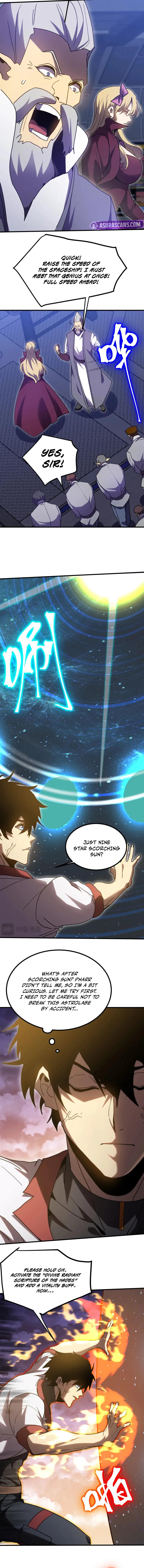 Logging 10,000 Years into the Future 241