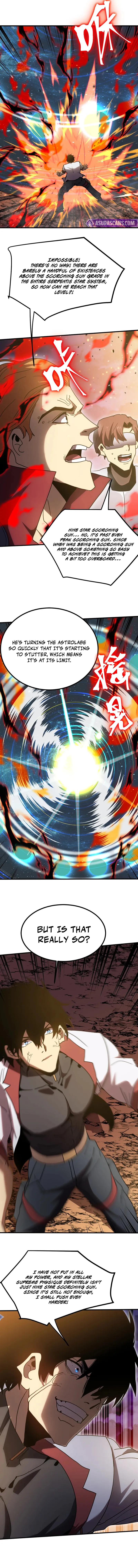 Logging 10,000 Years into the Future 241