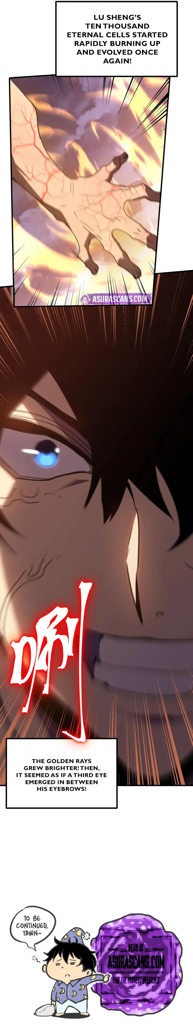 Logging 10,000 Years into the Future 241