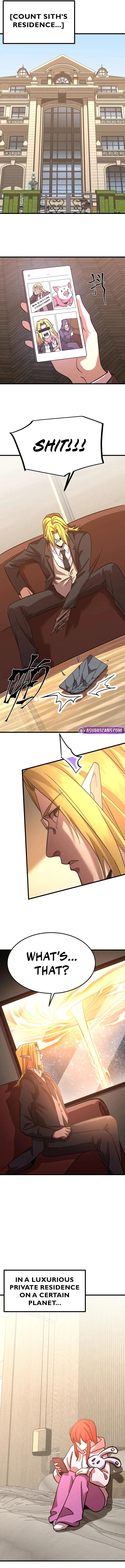 Logging 10,000 Years into the Future 242