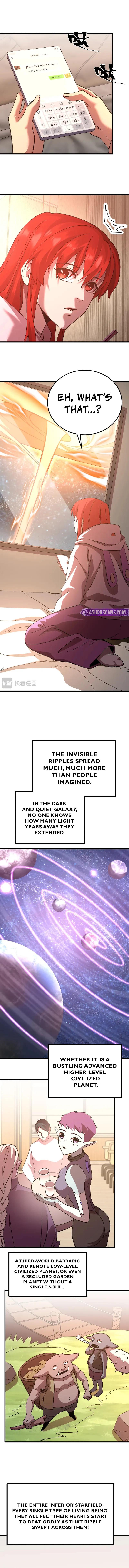 Logging 10,000 Years into the Future 242