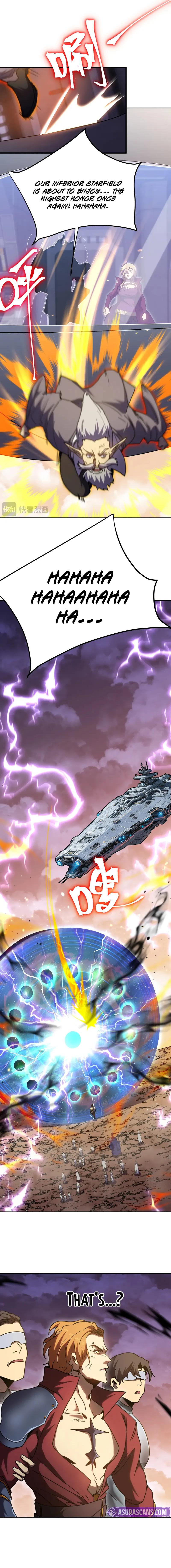 Logging 10,000 Years into the Future 242