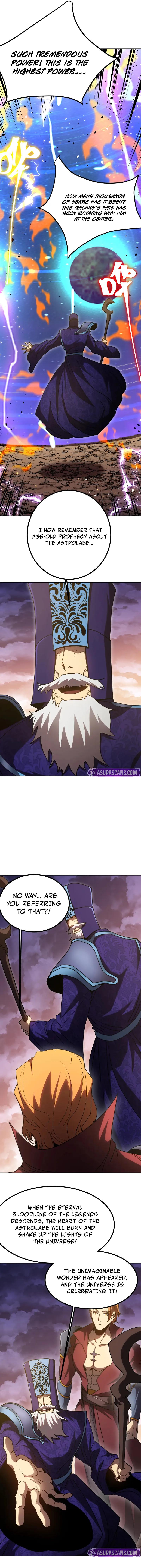 Logging 10,000 Years into the Future 242